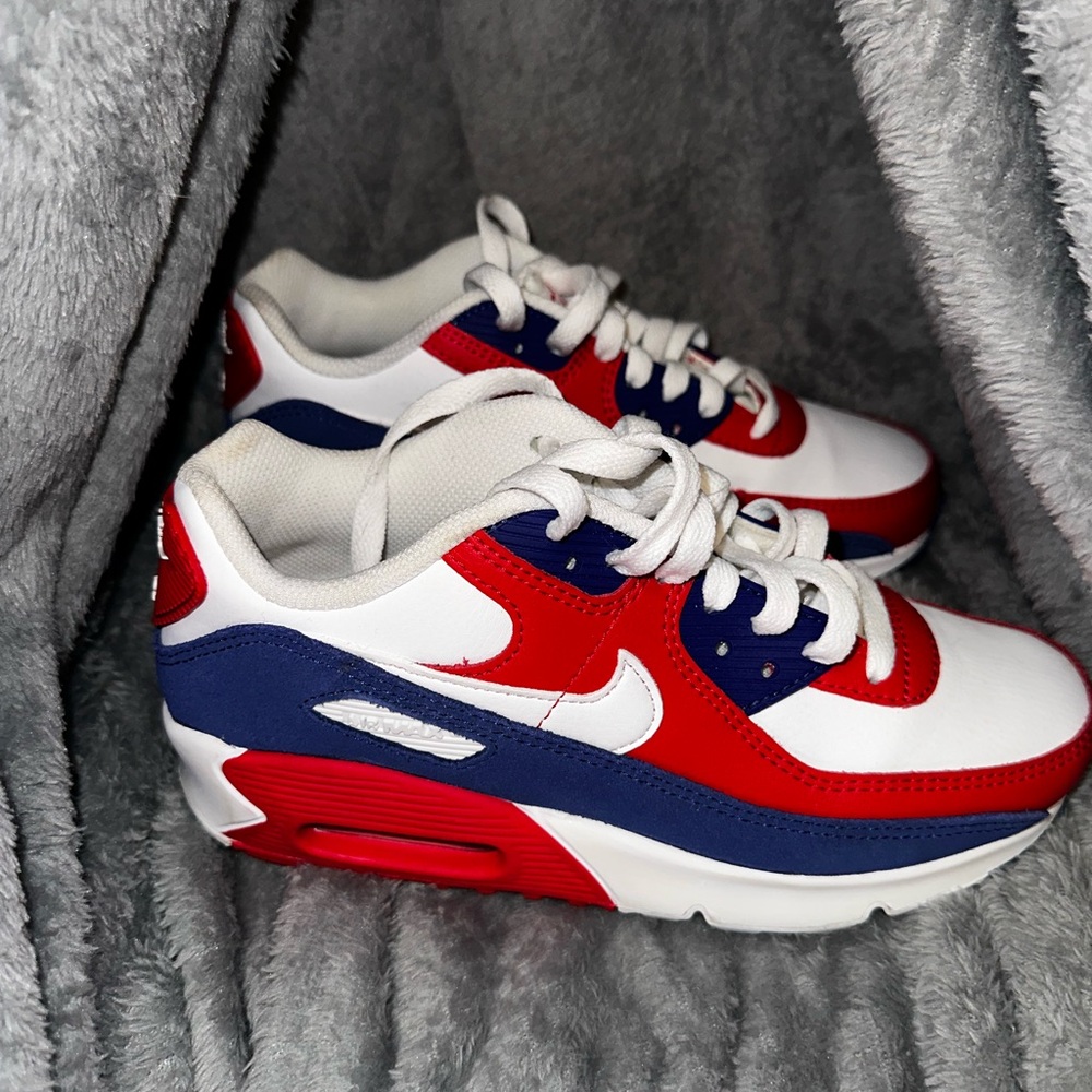 Barely worn AirMax